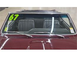 1967 Pontiac GTO (CC-2085339) for sale in Mankato, Minnesota