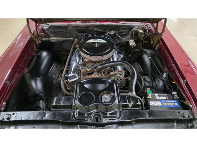 1967 Pontiac GTO (CC-2085339) for sale in Mankato, Minnesota
