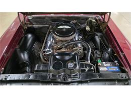 1967 Pontiac GTO (CC-2085339) for sale in Mankato, Minnesota