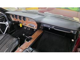 1967 Pontiac GTO (CC-2085339) for sale in Mankato, Minnesota