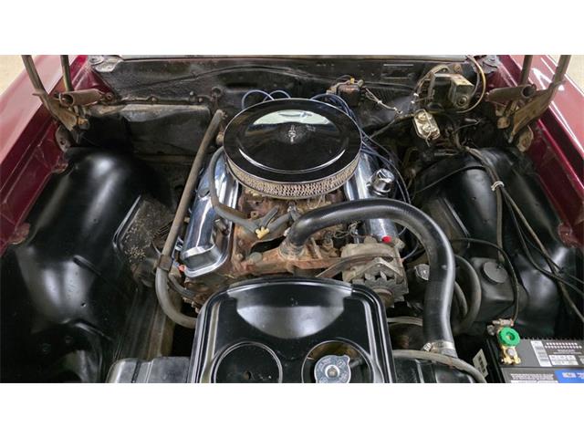 1967 Pontiac GTO (CC-2085339) for sale in Mankato, Minnesota