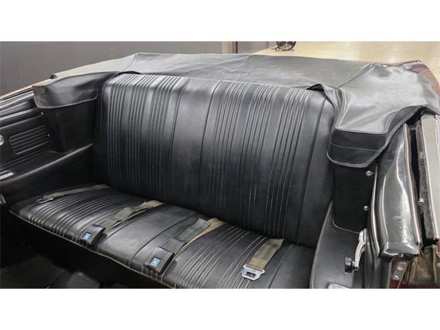 1967 Pontiac GTO (CC-2085339) for sale in Mankato, Minnesota
