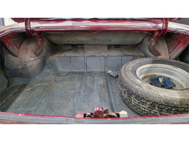 1967 Pontiac GTO (CC-2085339) for sale in Mankato, Minnesota