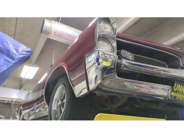 1967 Pontiac GTO (CC-2085339) for sale in Mankato, Minnesota