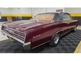 1967 Pontiac GTO (CC-2085339) for sale in Mankato, Minnesota