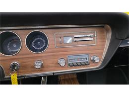 1967 Pontiac GTO (CC-2085339) for sale in Mankato, Minnesota