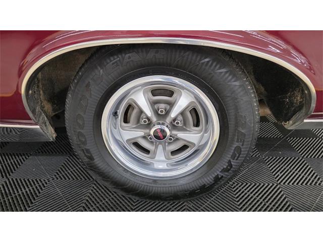 1967 Pontiac GTO (CC-2085339) for sale in Mankato, Minnesota