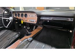 1967 Pontiac GTO (CC-2085339) for sale in Mankato, Minnesota