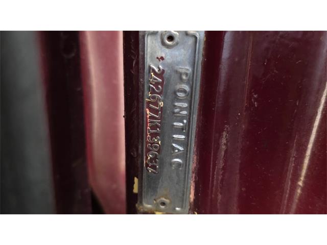 1967 Pontiac GTO (CC-2085339) for sale in Mankato, Minnesota