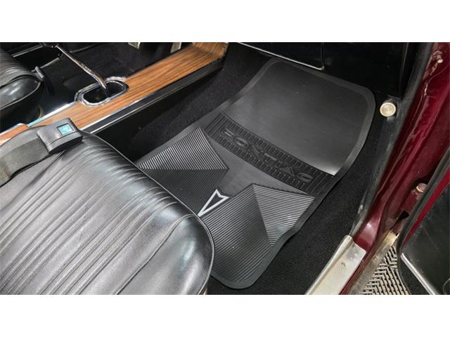 1967 Pontiac GTO (CC-2085339) for sale in Mankato, Minnesota