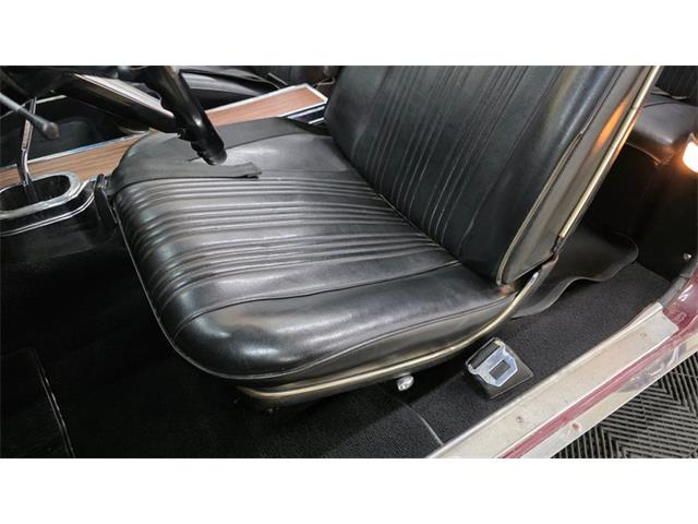 1967 Pontiac GTO (CC-2085339) for sale in Mankato, Minnesota