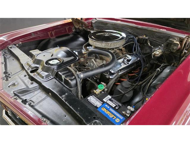 1967 Pontiac GTO (CC-2085339) for sale in Mankato, Minnesota