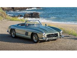 1957 Mercedes-Benz 300 (CC-2080534) for sale in Carmel, California