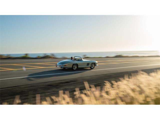1957 Mercedes-Benz 300 (CC-2080534) for sale in Carmel, California