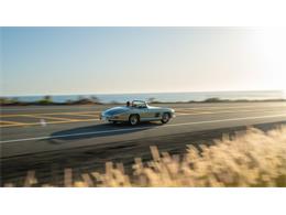 1957 Mercedes-Benz 300 (CC-2080534) for sale in Carmel, California