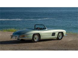 1957 Mercedes-Benz 300 (CC-2080534) for sale in Carmel, California