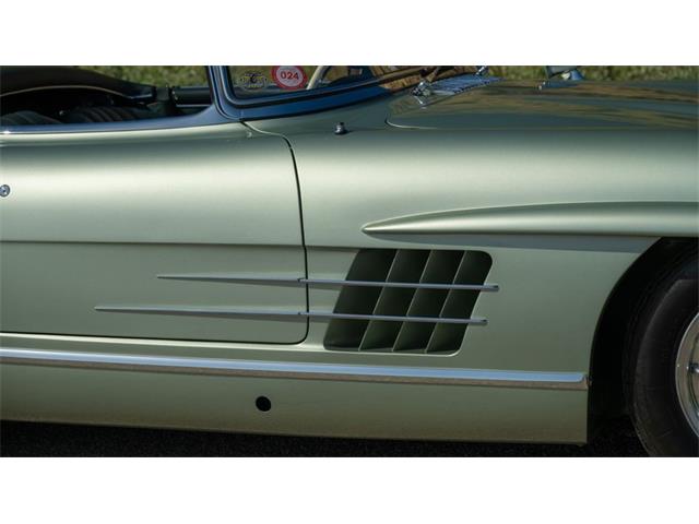 1957 Mercedes-Benz 300 (CC-2080534) for sale in Carmel, California
