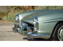 1957 Mercedes-Benz 300 (CC-2080534) for sale in Carmel, California
