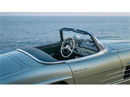 1957 Mercedes-Benz 300 (CC-2080534) for sale in Carmel, California