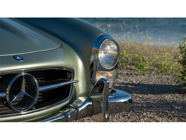 1957 Mercedes-Benz 300 (CC-2080534) for sale in Carmel, California
