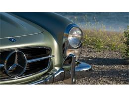 1957 Mercedes-Benz 300 (CC-2080534) for sale in Carmel, California