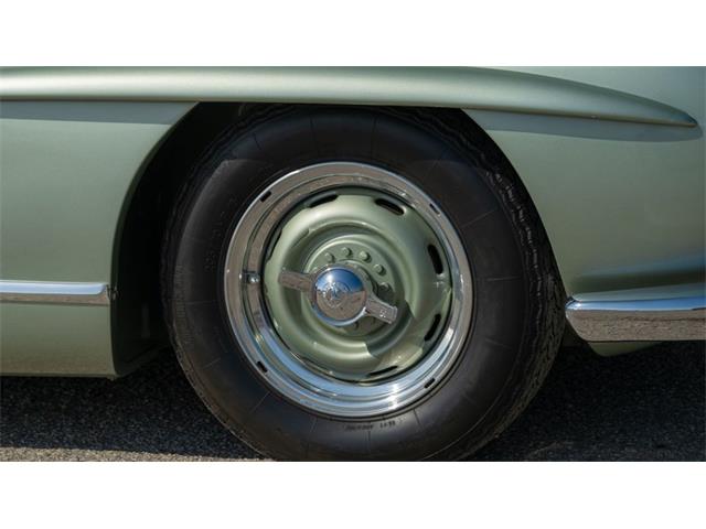 1957 Mercedes-Benz 300 (CC-2080534) for sale in Carmel, California