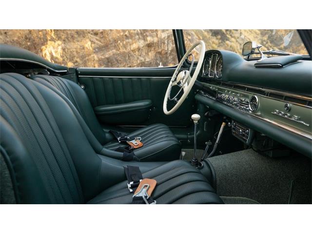 1957 Mercedes-Benz 300 (CC-2080534) for sale in Carmel, California