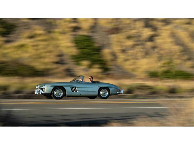 1957 Mercedes-Benz 300 (CC-2080534) for sale in Carmel, California