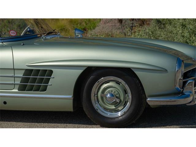 1957 Mercedes-Benz 300 (CC-2080534) for sale in Carmel, California