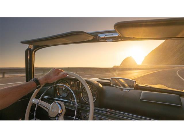 1957 Mercedes-Benz 300 (CC-2080534) for sale in Carmel, California