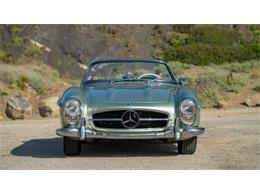1957 Mercedes-Benz 300 (CC-2080534) for sale in Carmel, California