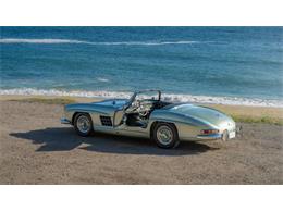 1957 Mercedes-Benz 300 (CC-2080534) for sale in Carmel, California