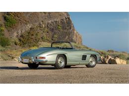 1957 Mercedes-Benz 300 (CC-2080534) for sale in Carmel, California