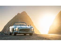 1957 Mercedes-Benz 300 (CC-2080534) for sale in Carmel, California