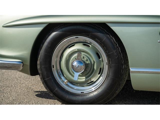 1957 Mercedes-Benz 300 (CC-2080534) for sale in Carmel, California