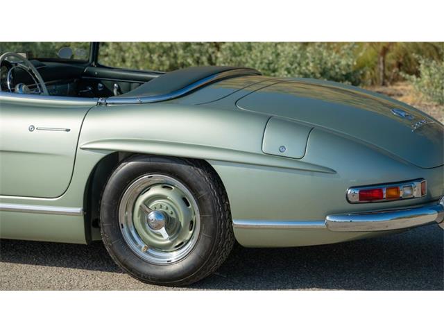 1957 Mercedes-Benz 300 (CC-2080534) for sale in Carmel, California