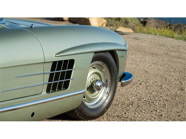 1957 Mercedes-Benz 300 (CC-2080534) for sale in Carmel, California