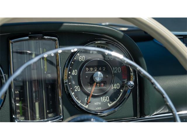 1957 Mercedes-Benz 300 (CC-2080534) for sale in Carmel, California