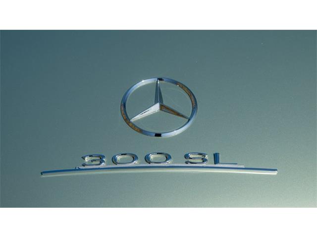 1957 Mercedes-Benz 300 (CC-2080534) for sale in Carmel, California