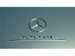 1957 Mercedes-Benz 300 (CC-2080534) for sale in Carmel, California