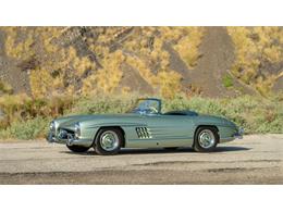 1957 Mercedes-Benz 300 (CC-2080534) for sale in Carmel, California