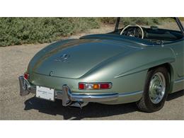 1957 Mercedes-Benz 300 (CC-2080534) for sale in Carmel, California