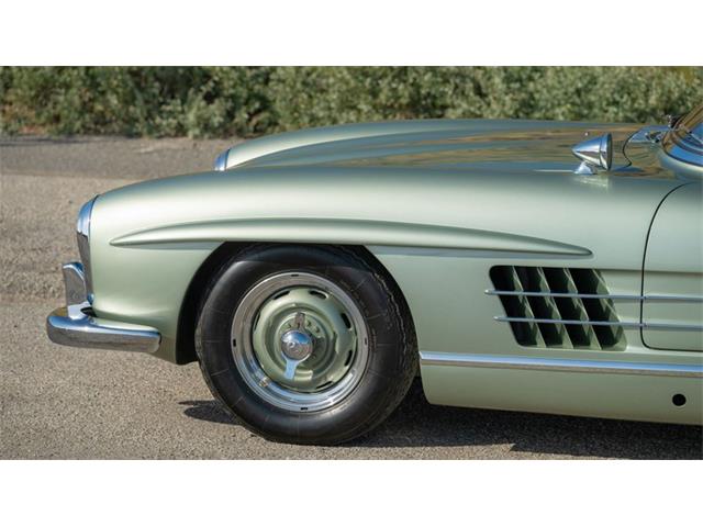1957 Mercedes-Benz 300 (CC-2080534) for sale in Carmel, California