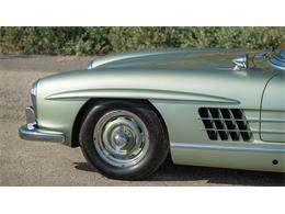 1957 Mercedes-Benz 300 (CC-2080534) for sale in Carmel, California