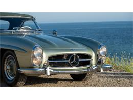 1957 Mercedes-Benz 300 (CC-2080534) for sale in Carmel, California