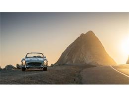 1957 Mercedes-Benz 300 (CC-2080534) for sale in Carmel, California