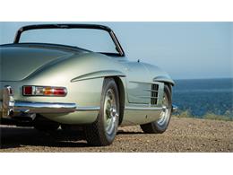 1957 Mercedes-Benz 300 (CC-2080534) for sale in Carmel, California
