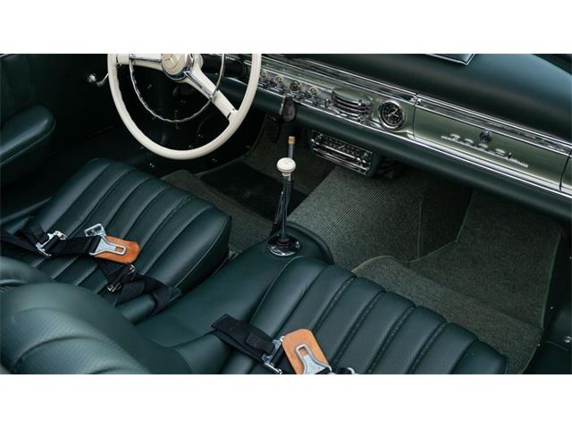 1957 Mercedes-Benz 300 (CC-2080534) for sale in Carmel, California
