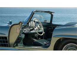 1957 Mercedes-Benz 300 (CC-2080534) for sale in Carmel, California