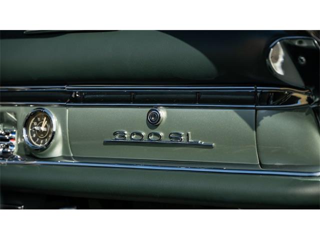 1957 Mercedes-Benz 300 (CC-2080534) for sale in Carmel, California
